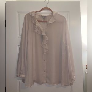 Ivory Nili Lotan Target Exclusive